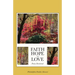 Faith, Hope, And Love Poetry Devotional