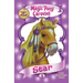 Magic Pony Carousel #3: Star the Western Pony