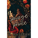 Savage Prince: Special Edition