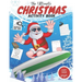 The Ultimate Christmas Activity Book: Fun Of Games, Activities, Puzzles & Coloring Pages for Endless Hours of Festive Fun I Perfect Holiday Gift For C