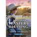 A Texas Easter Blessing: An Uplifting Inspirational Romance