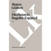 Diccionario Bagobo-Español
