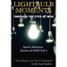 Lightbulb Moments - Through The Eyes of Men