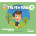 The New Home: Book 77