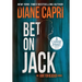 Bet On Jack Large Print Edition: The Hunt for Jack Reacher Series