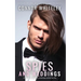 Spies And Weddings: A Gay Spy Romantic Suspense Novella