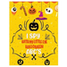 I Spy with My Little Eye Halloween Abc's: Activity Learning Book for Toddlers and Preschoolers Ages of 2-5 Years Old - A Colorful Alphabet A-Z Guessin