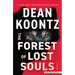 The Forest of Lost Souls