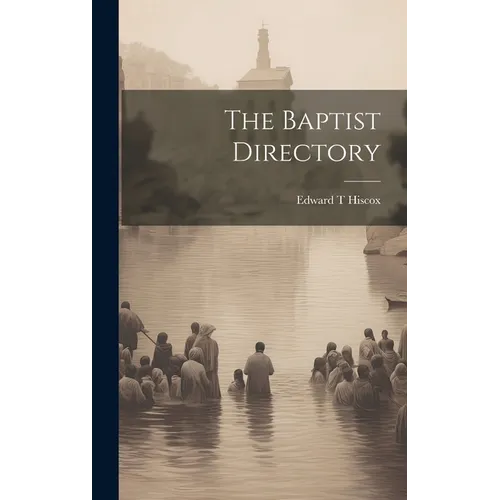 The Baptist Directory