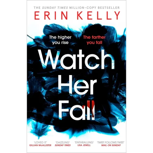 Watch Her Fall