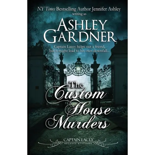 The Custom House Murders