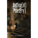 Define[d] Poet[ry]