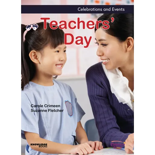 Teachers' Day