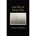 Last Day at Sharp Park