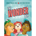The Wonder Box: A Children's Book about Imagination, Creativity, and Friendship