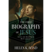 The First Biography of Jesus: Genre and Meaning in Mark's Gospel