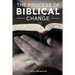 The Process of Biblical Change