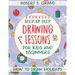 Step by Step Drawing Lessons For Kids and Beginners: How to Draw Holidays