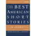 The Best American Short Stories 2012