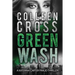 Greenwash: A Katerina Carter Fraud Thriller: A totally gripping thriller with a killer twist