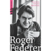Roger Federer: Phenomenon. Enthusiast. Philanthropist