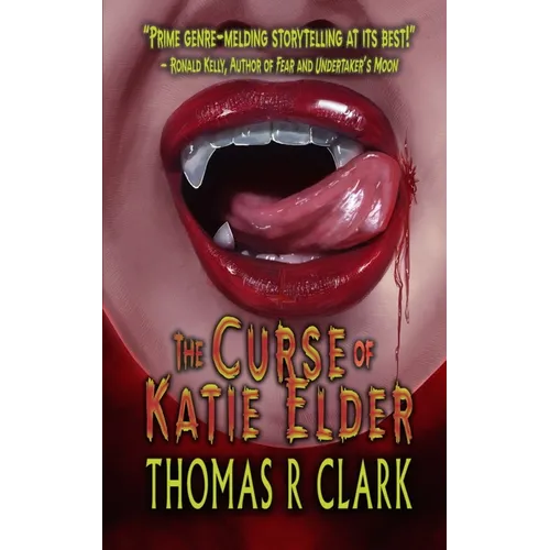 The Curse of Katie Elder