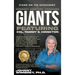 Stand on the Shoulders of Mindset Mastery Coaching Giant Featuring Tammy Hinskton