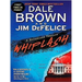 Whiplash: A Dreamland Thriller