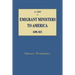 A List of Emigrant Ministers to America 1690-1811