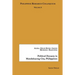 Political Dynasty in Mandaluyong City, Philippines: Philippine Research Colloquium Volume 8