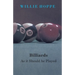 Billiards - As It Should Be Played