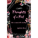 Thoughts of a Fool *star-crossed with empathy