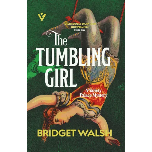 The Tumbling Girl
