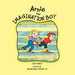 Arnie the Imagination Boy