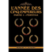 L'année Des Cinq Empereurs: Partie 1: Pertinax