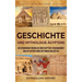 Geschichte und Mythologie Ägyptens: Ein spannender Überblick über Ägyptens Vergangenheit und die Mythen ihrer Göttinnen und Götter