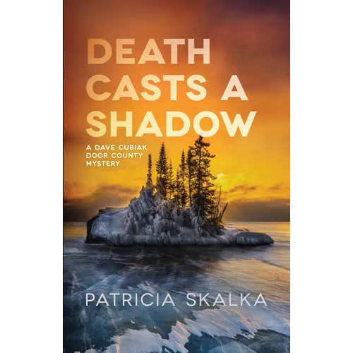 Death Casts a Shadow