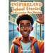 INSPIRELAND. School Stories of Everyday Boy Heroes: An Awesome Collection of Inspiring Short Tales for Boys That Build Courage, Perseverance, Kindness