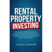 Rental Property Investing: Complete Beginner's Guide on How to Create Wealth, Passive Income and Financial Freedom with Apartments and Multifamily Rea