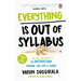 Everything Is Out of Syllabus: An Instruction Manual for Life