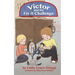 Victor and the Fix-It Challenge