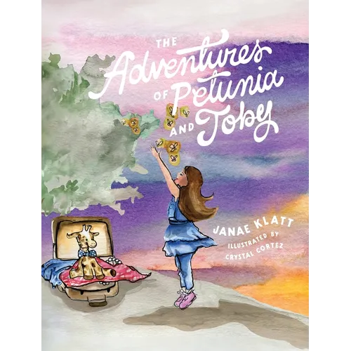 The Adventures of Petunia and Toby