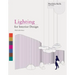 Lighting for Interior Design