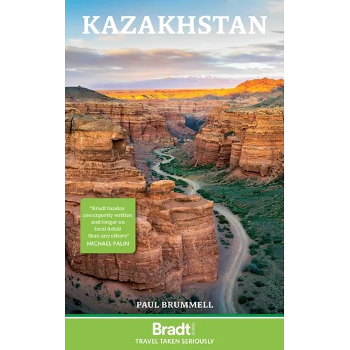 Kazakhstan