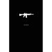 Rifle Negro