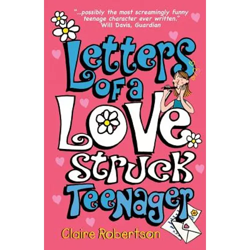Letters of a Lovestruck Teenager
