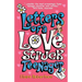 Letters of a Lovestruck Teenager