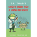 Dr. Toad's Short Book for a Long Memory: Improve Your Recall and Retention with Simple Strategies Anyone Can Use