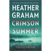Crimson Summer: A Romantic Mystery