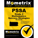 Pssa Grade 4 Mathematics Success Strategies Workbook: Comprehensive Skill Building Practice for the Pennsylvania System of School Assessment